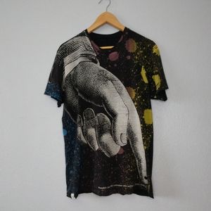 NRC Possible Parallel Universe Graphic Shirt